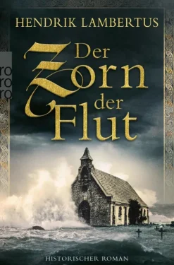Rowohlt Verlag GmbH Der Zorn der Flut Online