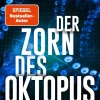 Lübbe Der Zorn des Oktopus Outlet