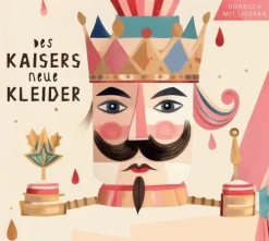DES KAISERS NEUE KLEIDER-Wunderhaus Verlag GmbH Best