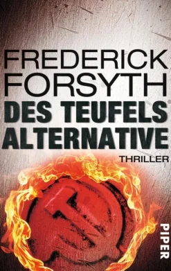 Piper Verlag GmbH Des Teufels Alternative Sale