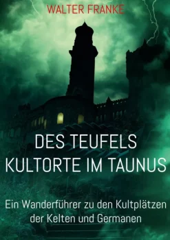 BoD - Books on Demand Des Teufels Kultorte im Taunus Clearance