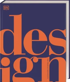 Design-Dorling Kindersley Verlag Sale