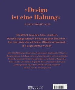 Design-Dorling Kindersley Verlag Sale