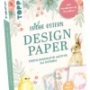 frechverlag GmbH Design Paper Frohe Ostern A6 Sale