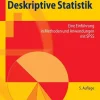 Deskriptive Statistik-Springer Berlin Heidelberg Discount