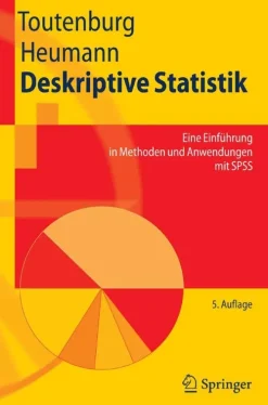 Deskriptive Statistik-Springer Berlin Heidelberg Discount