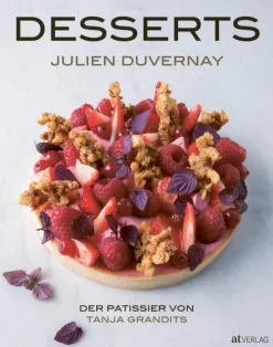 Desserts-AT Verlag New