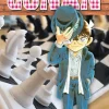 Detektiv Conan 104-Egmont Manga Clearance