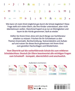 Deutsch für Eltern-Dorling Kindersley Verlag Discount