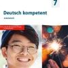 Klett Ernst /Schulbuch Deutsch kompetent 7. Arbeitsheft Klasse 7. Allgemeine Ausgabe Gymnasium Outlet