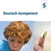 Klett Ernst /Schulbuch Deutsch kompetent 5. Ausgabe Sachsen, Sachsen-Anhalt, Thüringen Gymnasium. Schülerbuch Klasse 5 Best