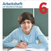 Deutschbuch Gymnasium 6. Jahrgangsstufe - Bayern - Arbeitsheft mit interaktiven Übungen auf scook.de-Cornelsen Verlag GmbH Hot
