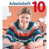 Cornelsen Verlag GmbH Deutschbuch Gymnasium 10. Jahrgangsstufe - Bayern - Arbeitsheft mit Lösungen