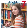 Cornelsen Verlag GmbH Deutschbuch Gymnasium 7. Jahrgangsstufe - Bayern - Arbeitsheft mit Lösungen Hot