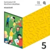 Cornelsen Verlag GmbH Deutschbuch Gymnasium 5. Schuljahr - Nordrhein-Westfalen - Neue Ausgabe - Arbeitsheft mit Lösungen Hot