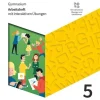 Cornelsen Verlag GmbH Deutschbuch Gymnasium 5. Schuljahr - Zu den Ausgaben Allgemeine Ausgabe, NDS, NRW - Arbeitsheft mit interaktiven Übungen auf scook.de Clearance