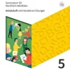 Cornelsen Verlag GmbH Deutschbuch Gymnasium 5. Schuljahr - Nordrhein-Westfalen - Neue Ausgabe - Arbeitsheft mit interaktiven Übungen auf scook.de