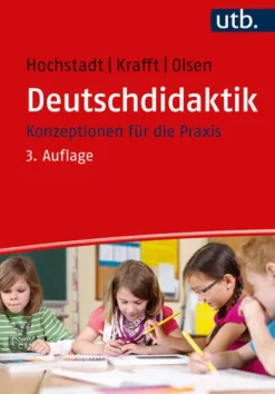 Deutschdidaktik-UTB GmbH Discount