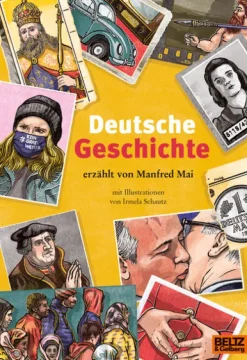 Deutsche Geschichte-Beltz Verlagsgruppe