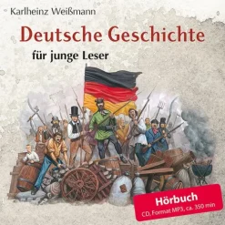 Deutsche Geschichte für junge Leser-Junge Freiheit Verlag Outlet