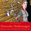 audiolino Deutsche Heldensagen. Teil 1 Best