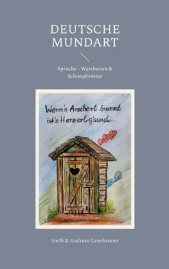 DEUTSCHE MUNDART-BoD - Books on Demand Online