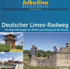 Deutscher Limes-Radweg-Esterbauer GmbH Hot
