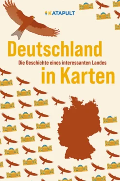 Deutschland-Katapult-Verlag New
