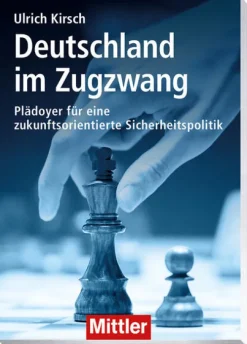 Deutschland im Zugzwang-Mittler im Maximilian Vlg