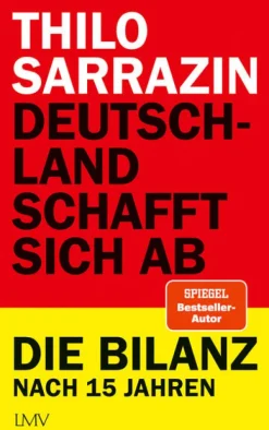 Deutschland schafft sich ab-LangenMueller Verlag Best