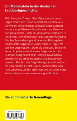 Deutschland schafft sich ab-LangenMueller Verlag Best
