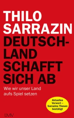 Deutschland schafft sich ab-LangenMueller Verlag Clearance