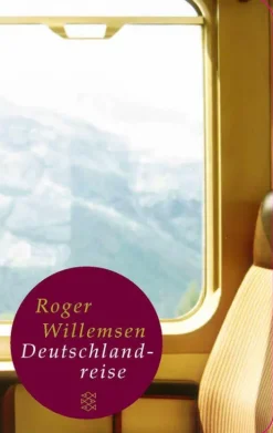 Deutschlandreise-FISCHER Taschenbuch Online