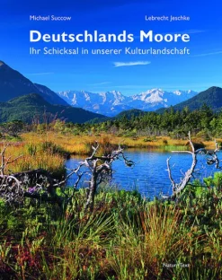 Deutschlands Moore-Natur & Text Best