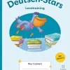 Cornelsen Verlag GmbH Deutsch-Stars 2. Schuljahr - Ausgabe 2025 - Lesetraining - Übungsheft mit Lösungen und digitalen Medien Clearance