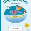 Cornelsen Verlag GmbH Deutsch-Stars 3. Schuljahr - Lesetraining Ausgabe 2025 - Übungsheft Clearance