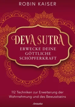 Penguin Random House Deva Sutra. Erwecke deine göttliche Schöpferkraft Sale