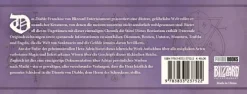 Diablo: Die Adria-Chronik-Panini Verlags GmbH Outlet
