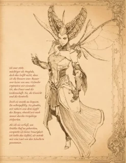 Diablo: Die Adria-Chronik-Panini Verlags GmbH Outlet