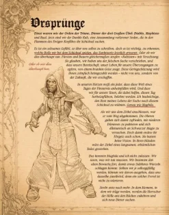 Diablo: Die Adria-Chronik-Panini Verlags GmbH Outlet