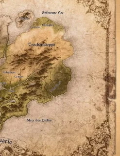 Diablo: Die Adria-Chronik-Panini Verlags GmbH Outlet