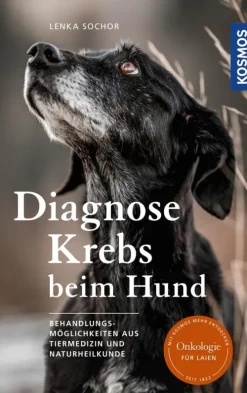 Diagnose Krebs beim Hund-Franckh-Kosmos Clearance