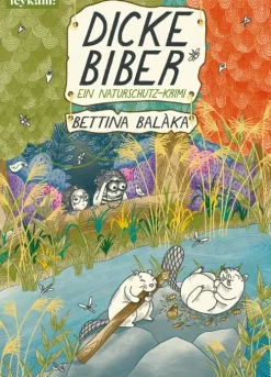 Dicke Biber-Leykam Buchverlag Online