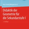 Didaktik der Geometrie für die Sekundarstufe I-Springer-Verlag GmbH Best