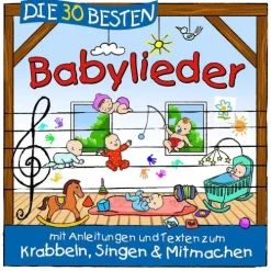 Die 30 besten Babylieder-Universal Family Entertai Online