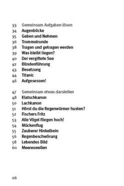 Die 50 besten Gruppenspiele für Zusammenhalt und Wir-Gefühl für 5- bis 10-Jährige-Don Bosco Medien GmbH New