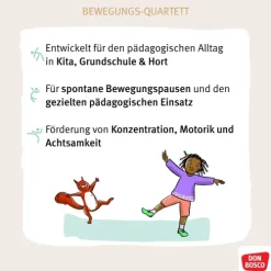 Die 50 besten Gruppenspiele für Zusammenhalt und Wir-Gefühl für 5- bis 10-Jährige-Don Bosco Medien GmbH New