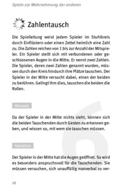 Die 50 besten Spiele zur Förderung der Klassengemeinschaft. Für 8- bis 12-Jährige-Don Bosco Medien GmbH Clearance