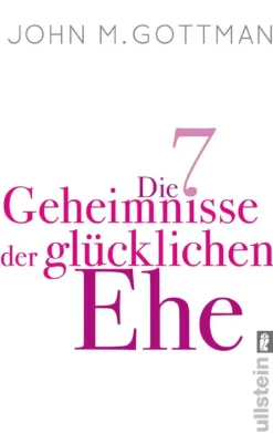 Die 7 Geheimnisse der glücklichen Ehe-Ullstein Taschenbuchvlg. Online