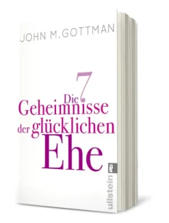 Die 7 Geheimnisse der glücklichen Ehe-Ullstein Taschenbuchvlg. Online